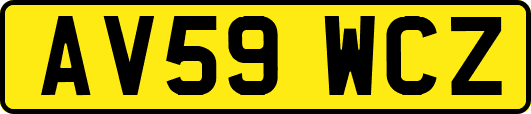 AV59WCZ