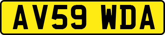 AV59WDA