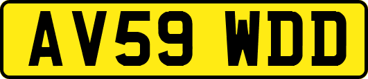 AV59WDD