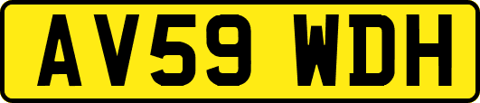 AV59WDH