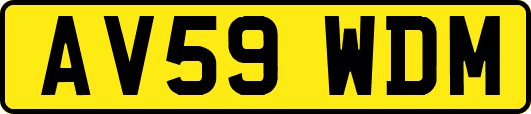 AV59WDM
