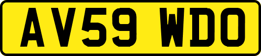 AV59WDO