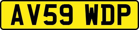 AV59WDP