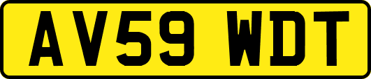 AV59WDT