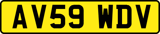 AV59WDV