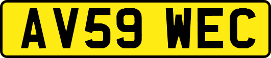 AV59WEC