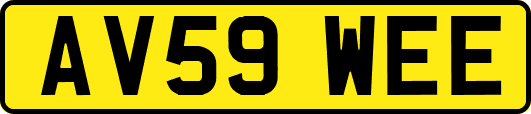 AV59WEE