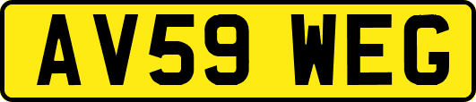 AV59WEG