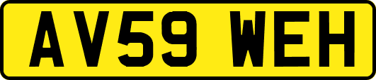 AV59WEH