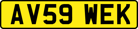 AV59WEK