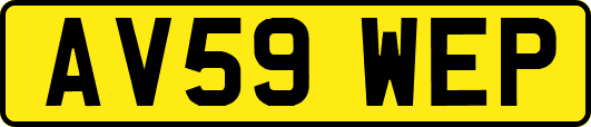 AV59WEP