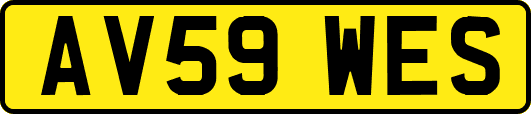 AV59WES