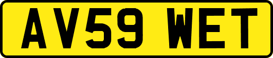 AV59WET