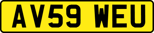 AV59WEU