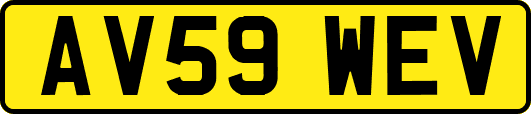 AV59WEV