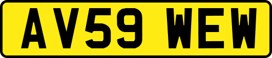 AV59WEW