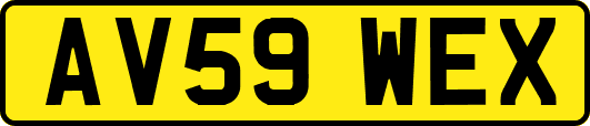 AV59WEX