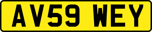 AV59WEY