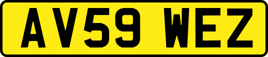 AV59WEZ