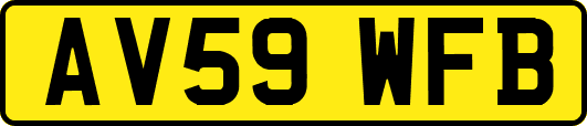 AV59WFB