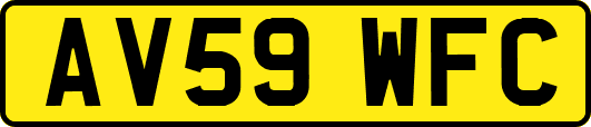 AV59WFC