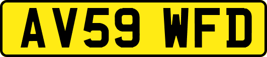 AV59WFD