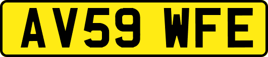 AV59WFE