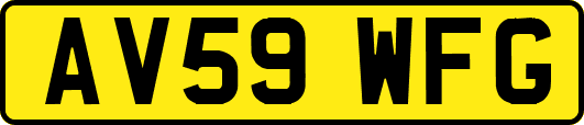 AV59WFG