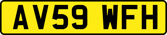 AV59WFH