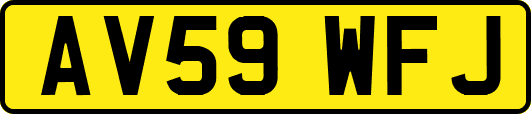 AV59WFJ