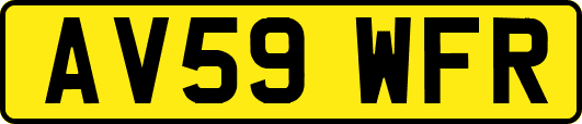 AV59WFR