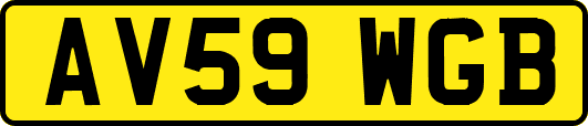 AV59WGB