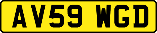 AV59WGD