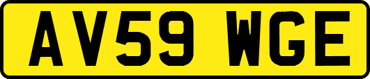 AV59WGE