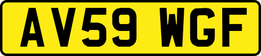 AV59WGF
