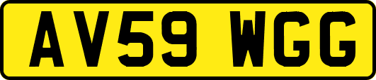 AV59WGG