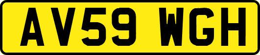 AV59WGH