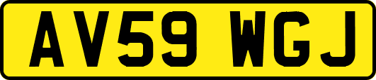 AV59WGJ