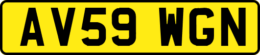 AV59WGN