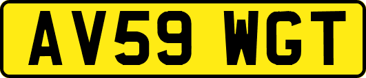 AV59WGT