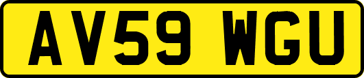 AV59WGU