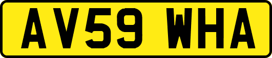 AV59WHA