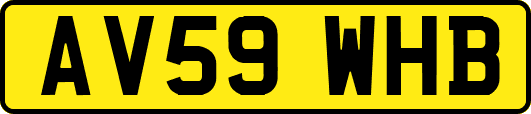 AV59WHB