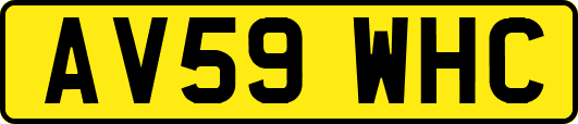 AV59WHC