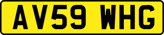 AV59WHG