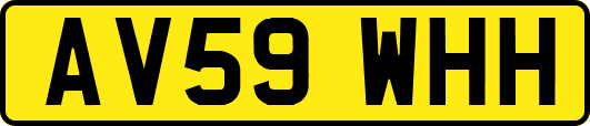 AV59WHH