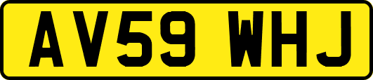 AV59WHJ