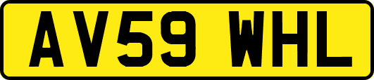 AV59WHL