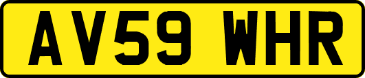 AV59WHR