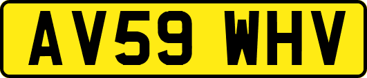 AV59WHV